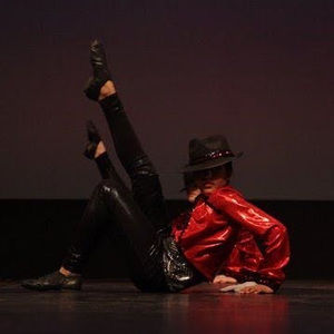 Meet your Posher, Naomi